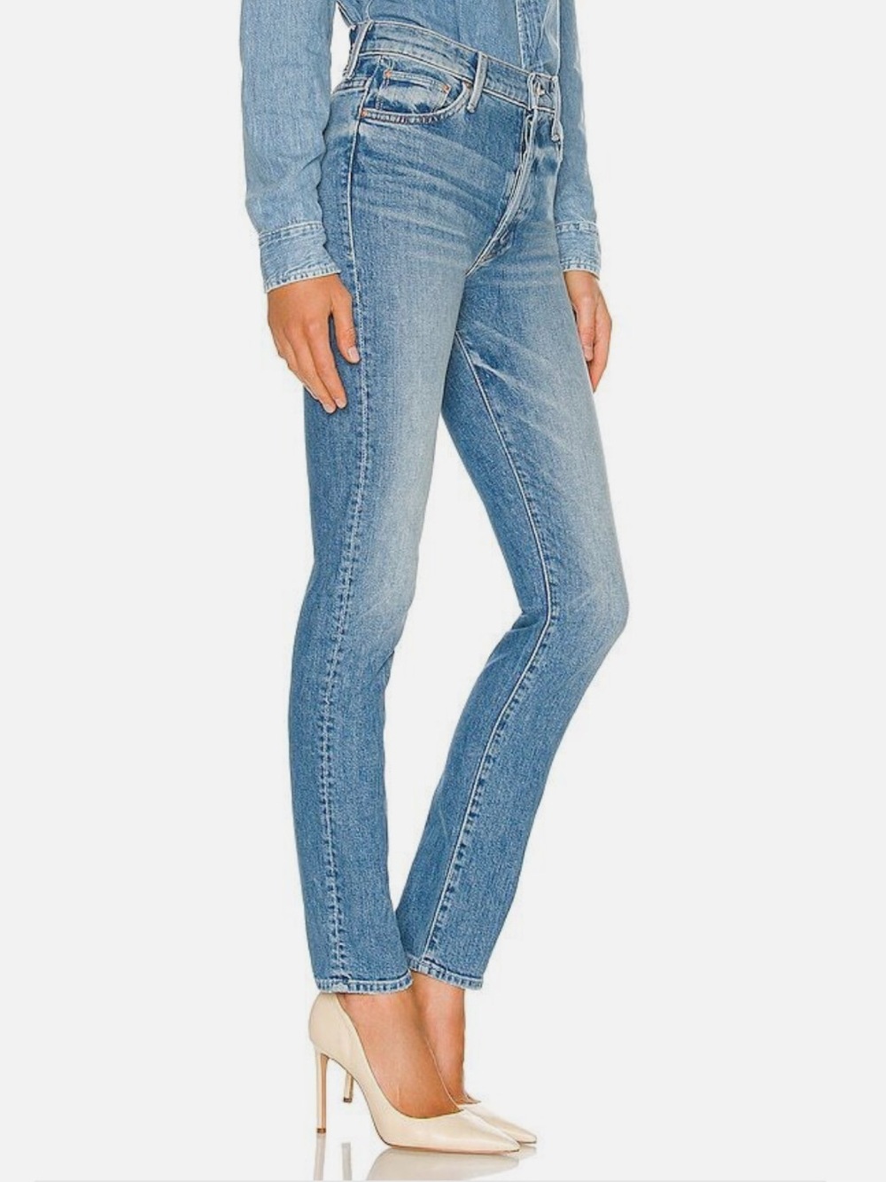 Mother Superior The Pick-Up Skimp in My Melancholy - Size 26